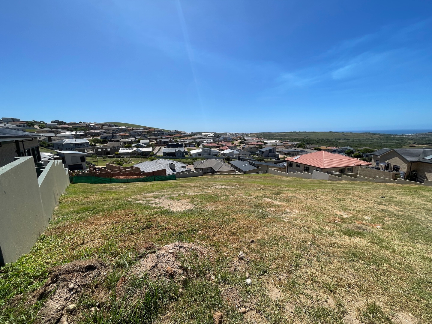  Bedroom Property for Sale in Monte Christo Western Cape